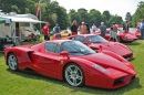 Ferrari Enzo, Auto Italia Day