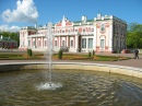 Kadriorg Palace, Estonia