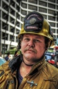 Beverly Hills Firefighter