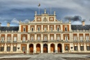 Royal Palace of Aranjuez