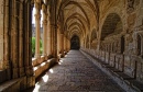 Monestir Santas Creus