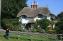 Thatched Cottage