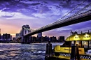 Brooklyn Bridge, NYC