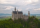 Neuschwanstein, Germany