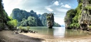 James Bond Island