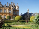 Waddesdon Manor