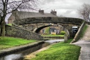 Marple, Top Lock Bridge