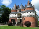 Chateau de Rambures