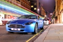 Aston Martin V8