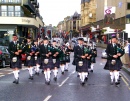 Northern Constabulary Pipe Band