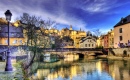 Alzette River