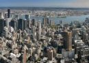 Big Apple, Big View