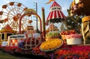 Pasadena Rose Parade