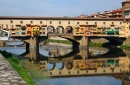 Ponte Vecchio, Italy