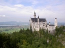 Neuschwanstein Castle