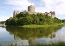 Pembroke Castle