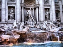 Fontana di Trevi