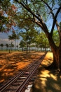 East Coast of Singapore