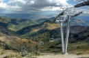 Snowbird Ski Resort, Salt Lake City