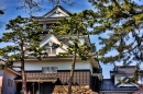 Okazaki Castle