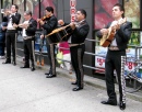 Mariachi Band