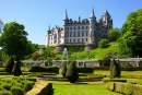 Dunrobin Castle, Scotland