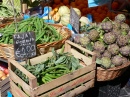 Market in Rome