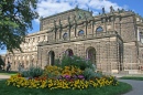 Semper Opera House, Dresden