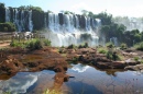 Puerto Iguazú, Argentina