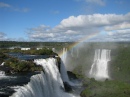 Iguazu Falls