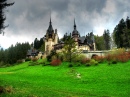 Fairytale Castle