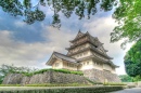 Chiba Castle