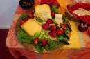 Cheese Plate