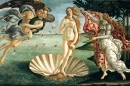 The Birth of Venus