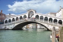 Grand Canal, Venice, Italy