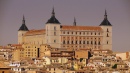 Alcázar de Toledo, Spain