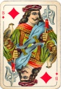 Jack of Diamonds