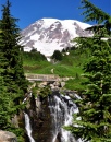 Mt. Rainier