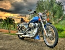 Harley Davidson