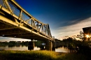 Glienicke Bridge, Berlin