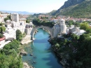 Old Bridge, Mostar