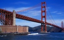 Golden Gate Bridge