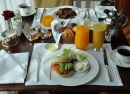 In-room Breakfast