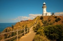 Byron Bay Lighthouse