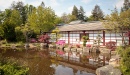 Japanese Garden, Versailles Island