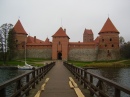 Trakai Castle, Lithuania