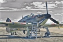 Hawker Hurricane