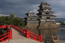 Matsumoto Castle