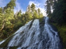 Diamond Creek Falls