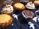 Halloween Cupcakes